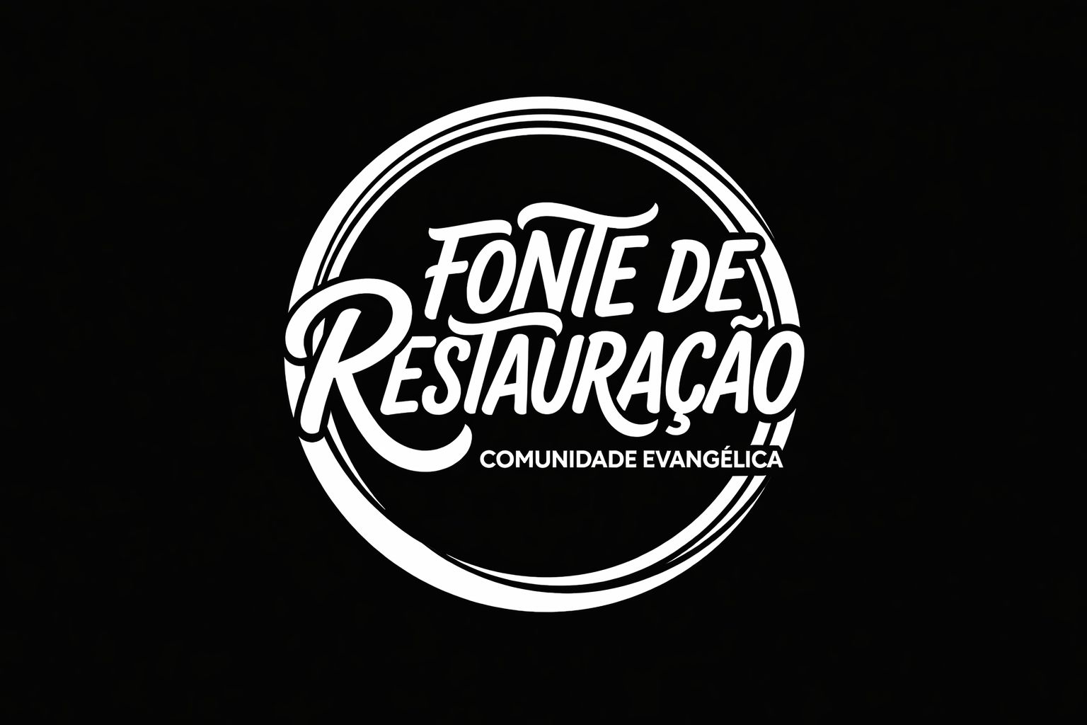 Fonte de Restauração